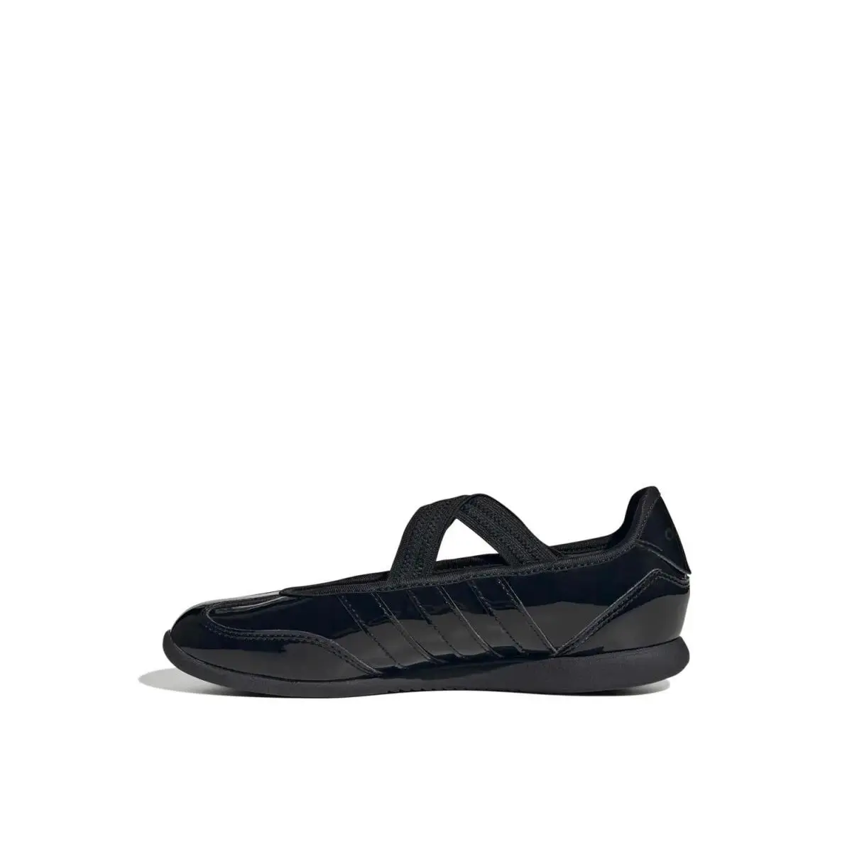 Adidas shoes - Black 8
