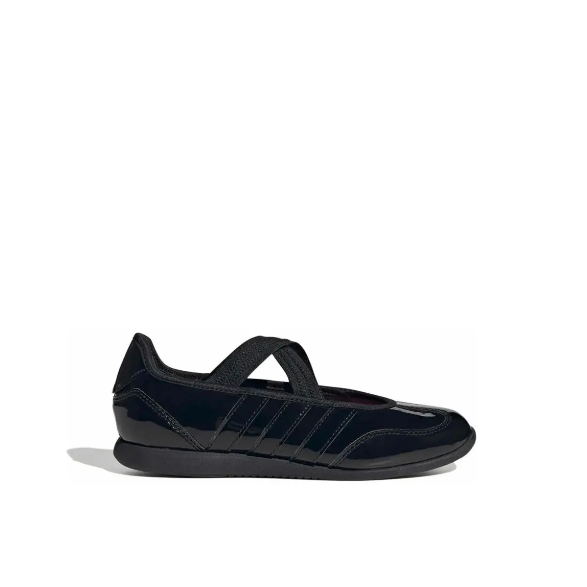 Adidas shoes - Black 9