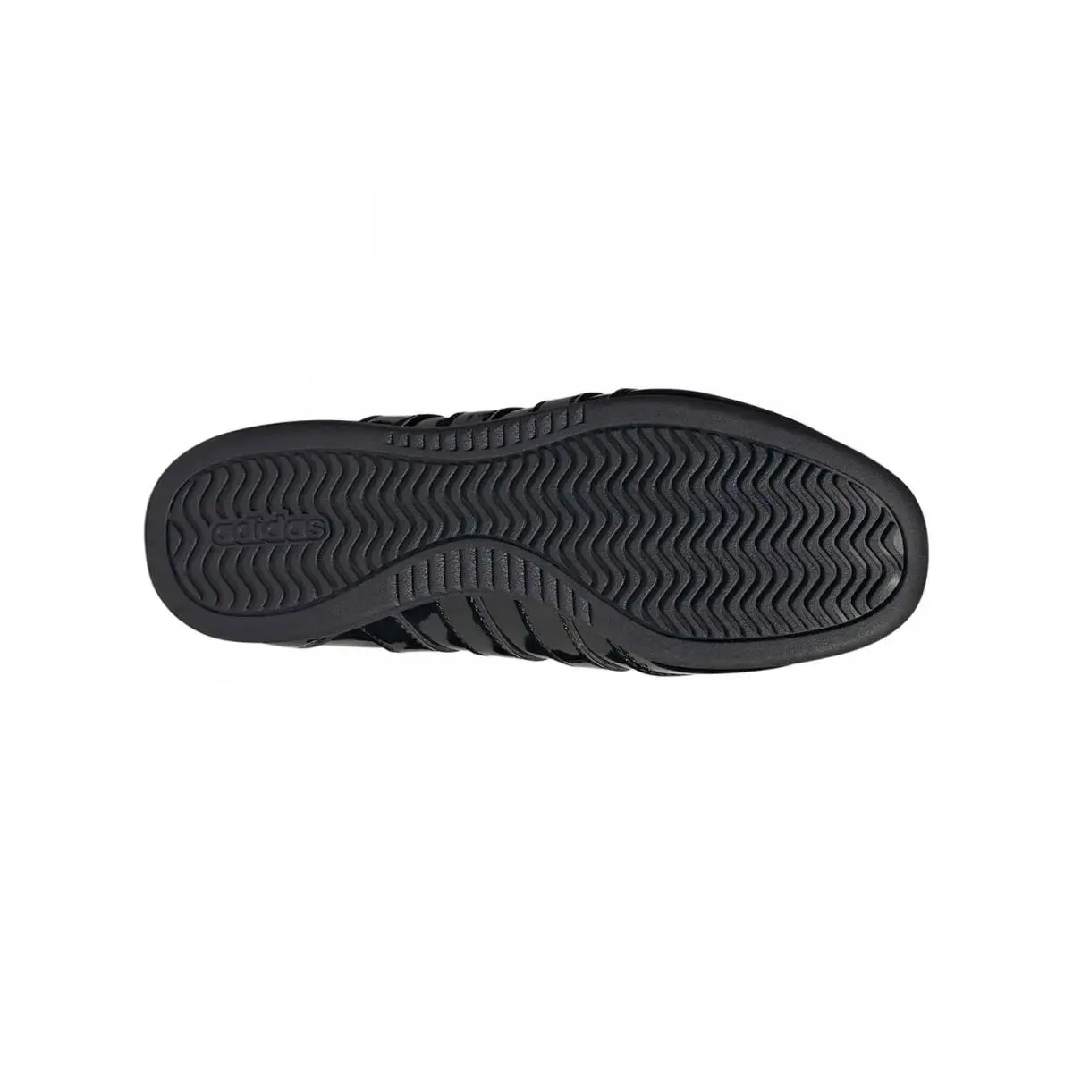 Adidas shoes - Black 10