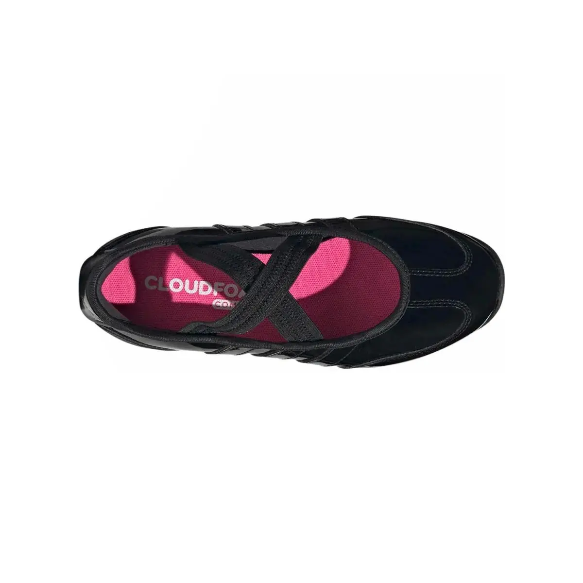 Adidas shoes - Black 11