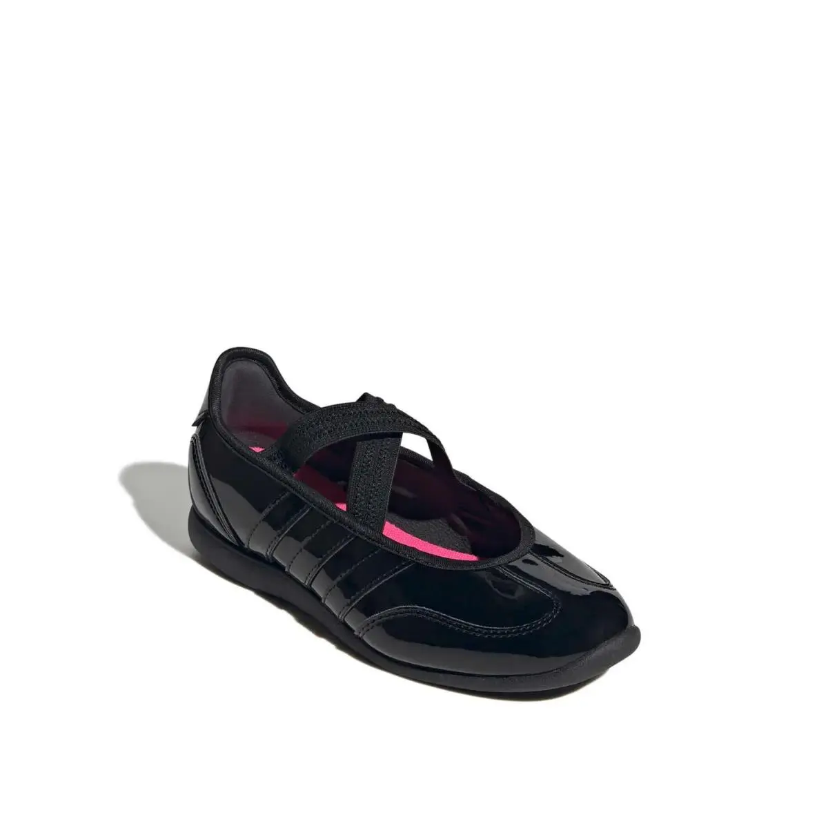 Adidas shoes - Black 7