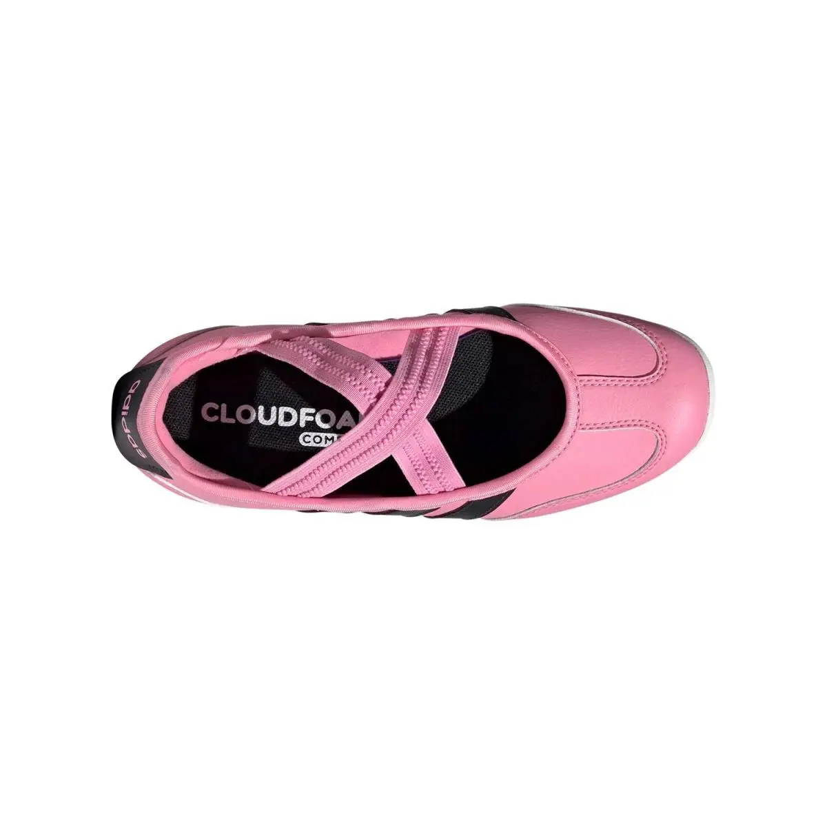 Adidas shoes - Black 19
