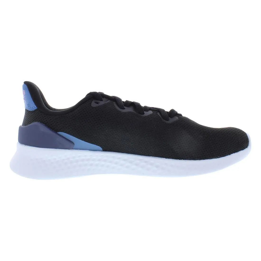 Adidas shoes - Core Black/Bliss Orange/Bliss Lilac 1