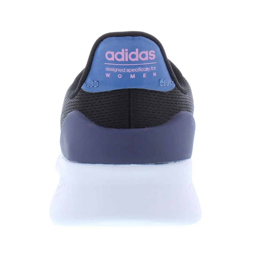 Adidas shoes - Core Black/Bliss Orange/Bliss Lilac 2