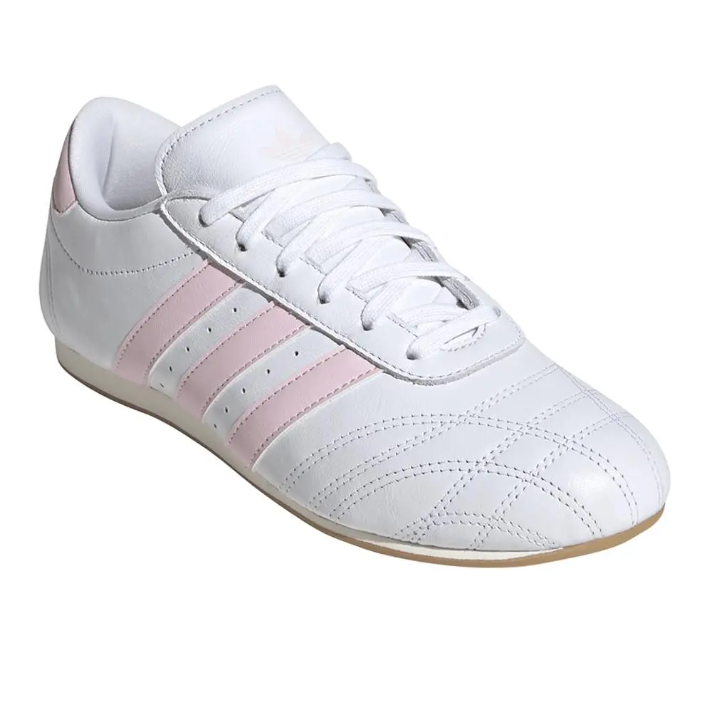 Adidas shoes - adidas Taekwondo Lace Up - Taekwondo Lace - JS0306-A - White 0