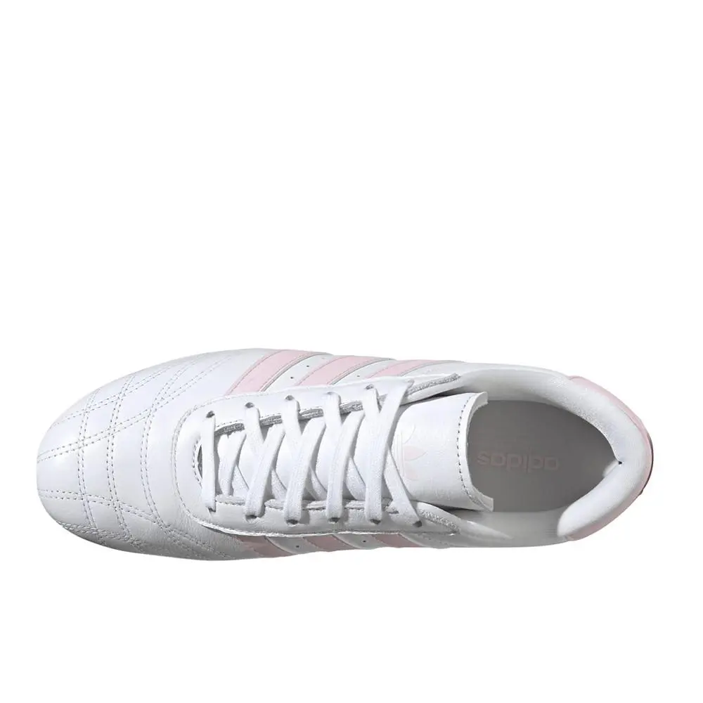 Adidas shoes - adidas Taekwondo Lace Up - Taekwondo Lace - JS0306-A - White 2