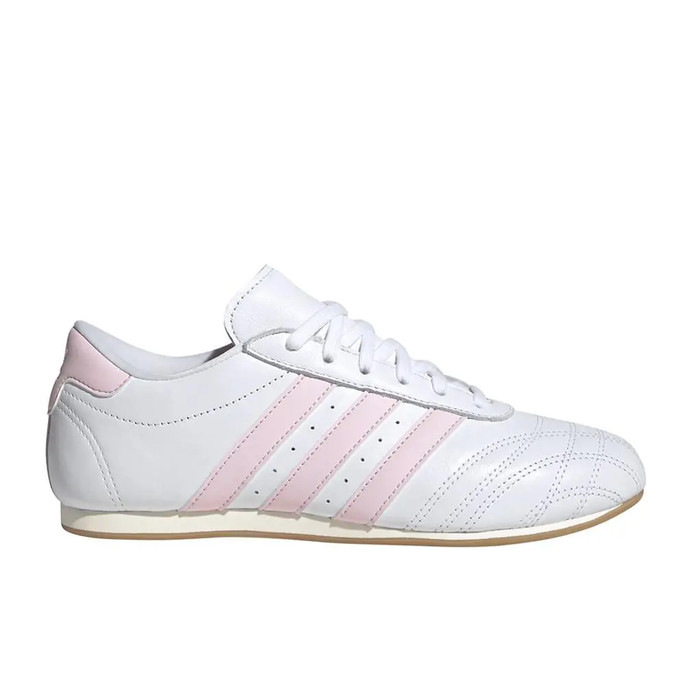 Adidas shoes - adidas Taekwondo Lace Up - Taekwondo Lace - JS0306-A - White 5
