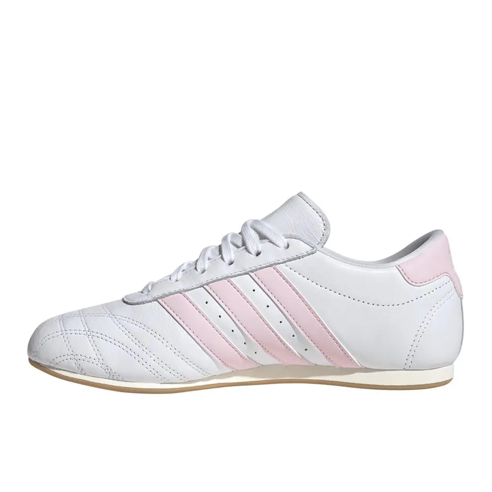 Adidas shoes - adidas Taekwondo Lace Up - Taekwondo Lace - JS0306-A - White 7