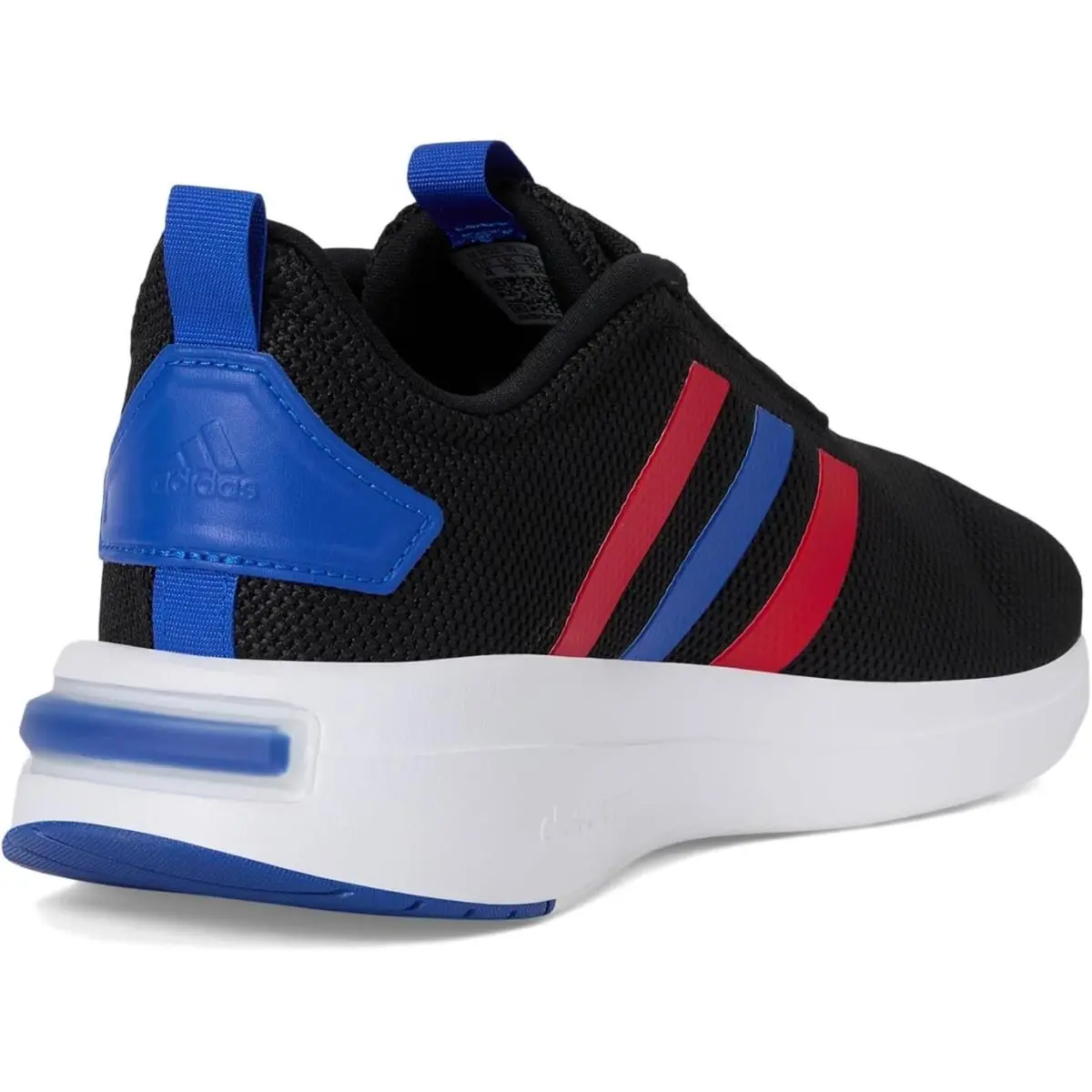 Adidas shoes - Adidas Racer TR23 JH9579 - Racer - JH9579 - Black 8