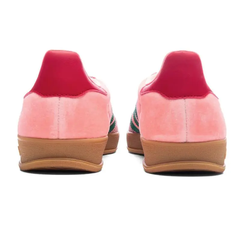 Adidas shoes - adidas Gazelle - Gazelle - Pink 0