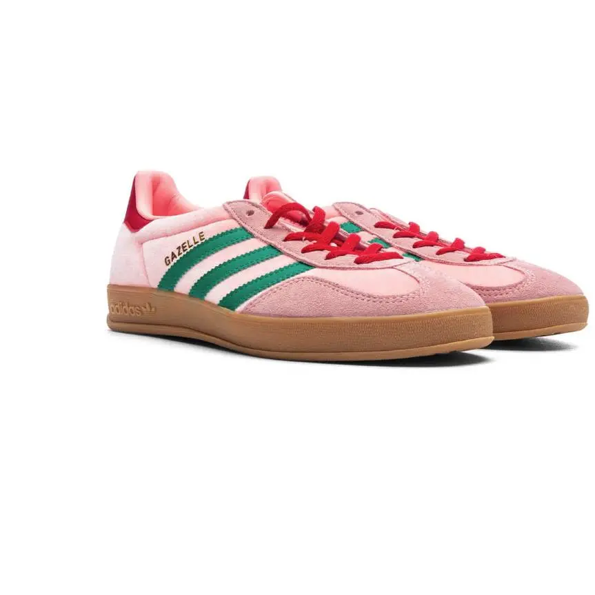 Adidas shoes - adidas Gazelle - Gazelle - Pink 2