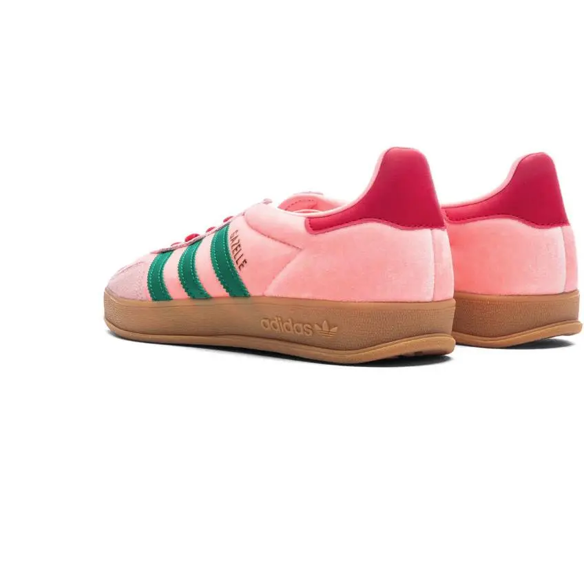 Adidas shoes - adidas Gazelle - Gazelle - Pink 7