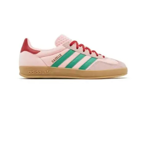 Adidas shoes - adidas Gazelle - Gazelle - Pink 3