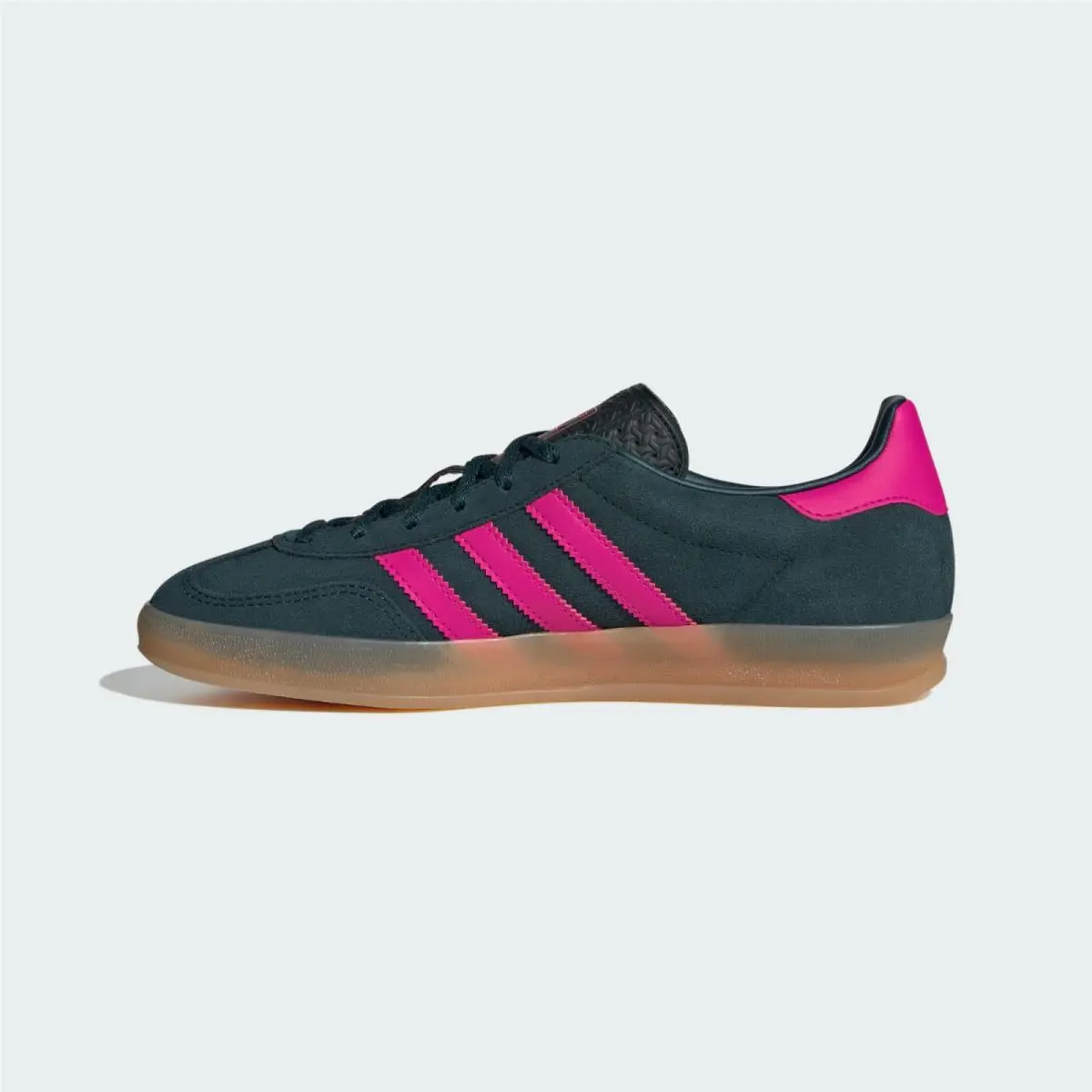 Adidas shoes - adidas Gazelle - Gazelle - JS1416 - Pink 0