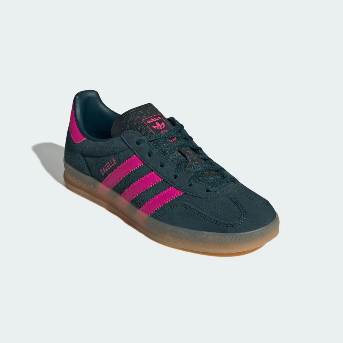 Adidas shoes - adidas Gazelle - Gazelle - JS1416 - Pink 3