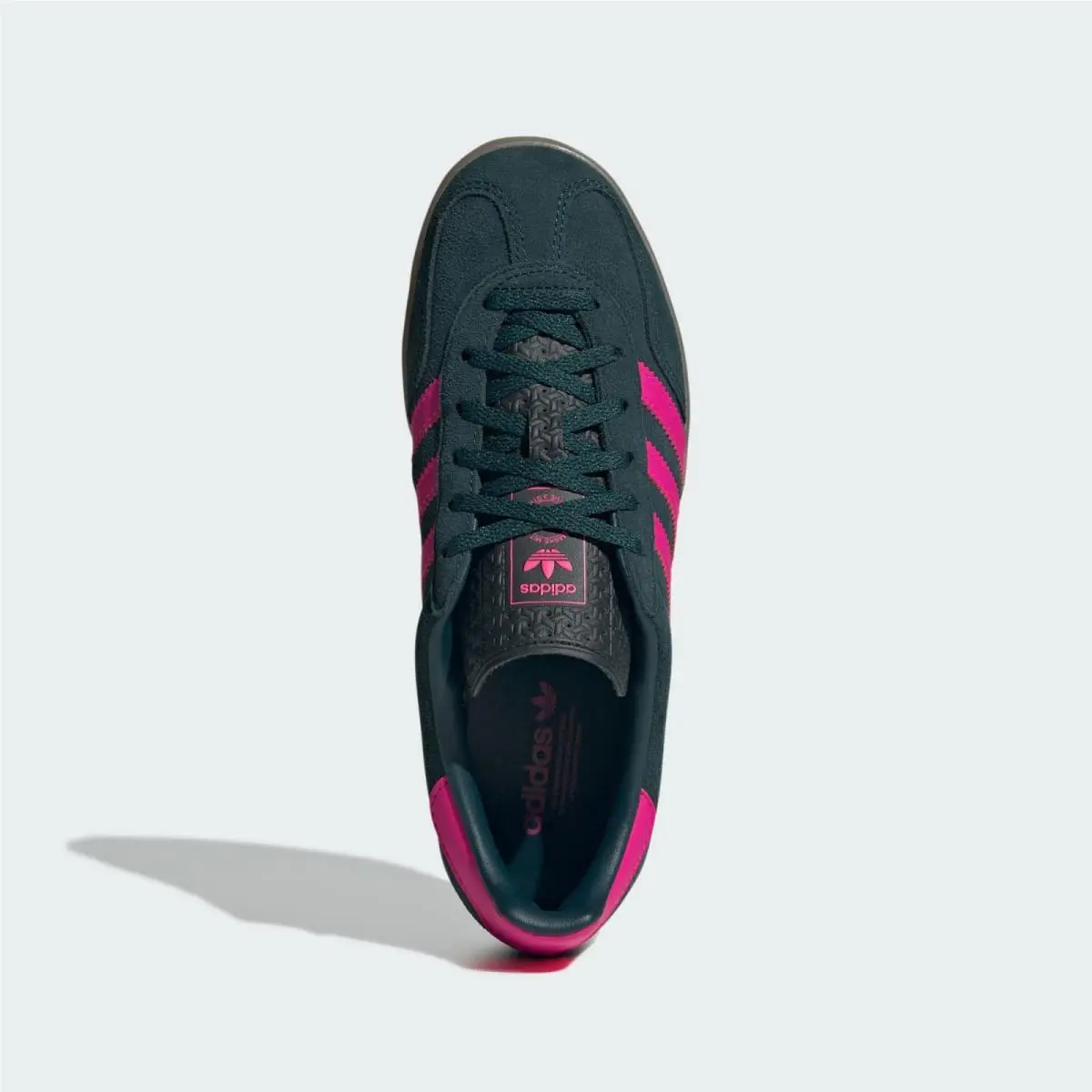 Adidas shoes - adidas Gazelle - Gazelle - JS1416 - Pink 4