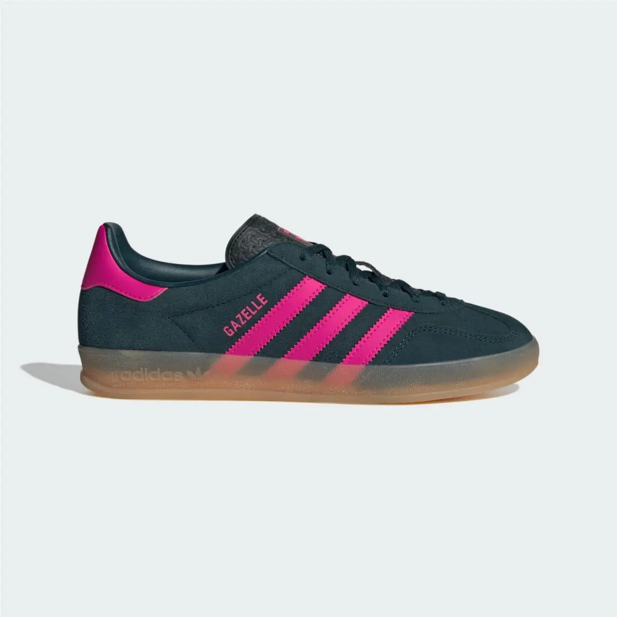 Adidas shoes - adidas Gazelle - Gazelle - JS1416 - Pink 7