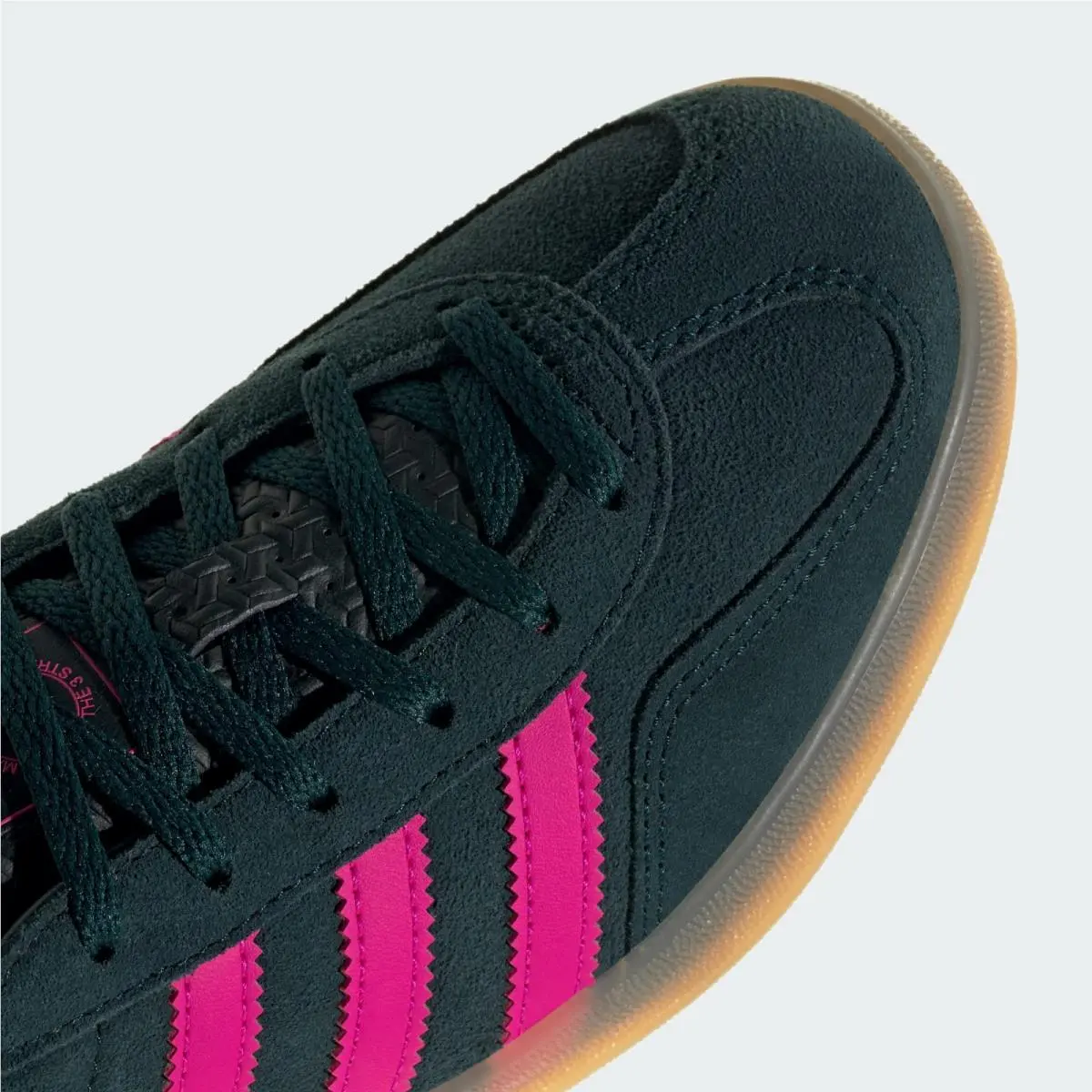 Adidas shoes - adidas Gazelle - Gazelle - JS1416 - Pink 10