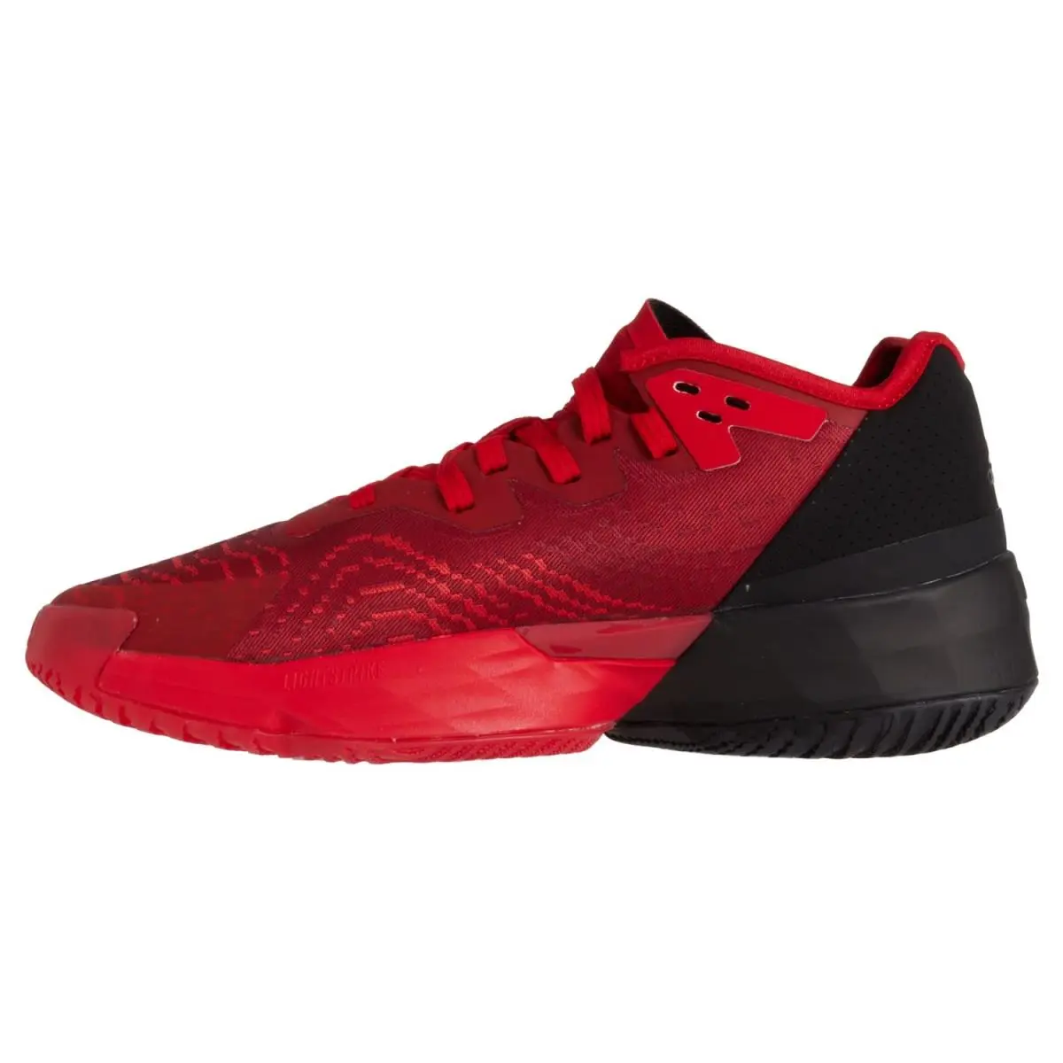 Adidas shoes - Vivid Red 8
