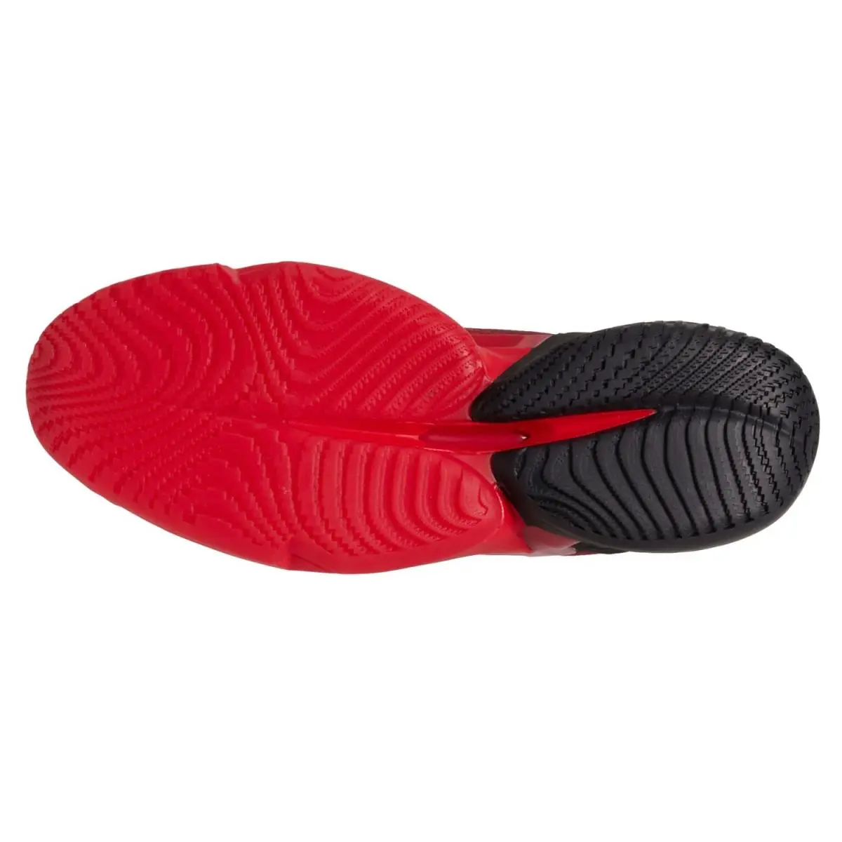 Adidas shoes - Vivid Red 10