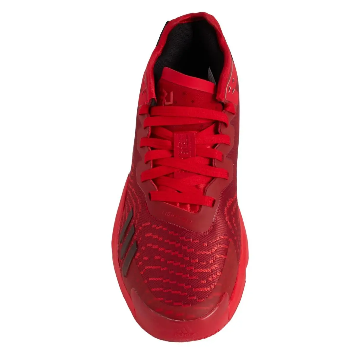 Adidas shoes - Vivid Red 6