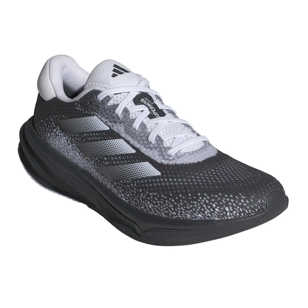 Adidas shoes - adidas Supernova Stride Running - Supernova Stride Running - IG8310 - Black 0