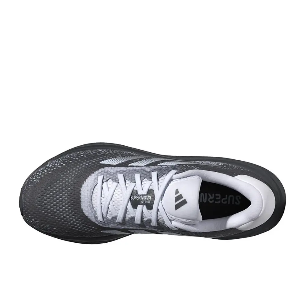 Adidas shoes - adidas Supernova Stride Running - Supernova Stride Running - IG8310 - Black 2