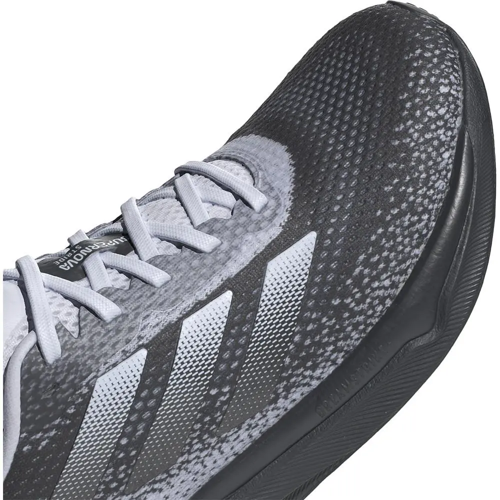 Adidas shoes - adidas Supernova Stride Running - Supernova Stride Running - IG8310 - Black 4