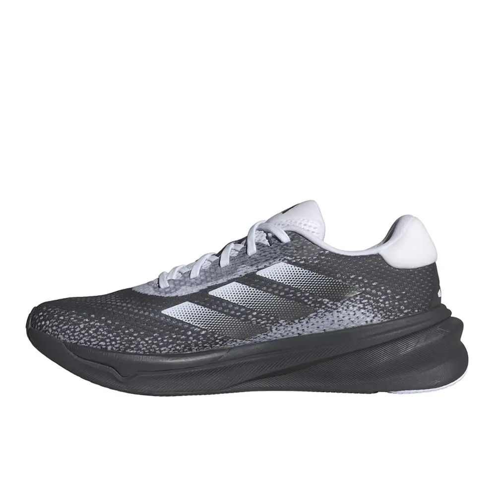 Adidas shoes - adidas Supernova Stride Running - Supernova Stride Running - IG8310 - Black 9