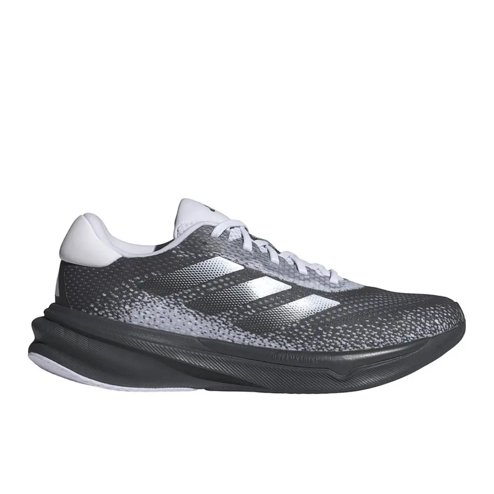 Adidas shoes - adidas Supernova Stride Running - Supernova Stride Running - IG8310 - Black 7