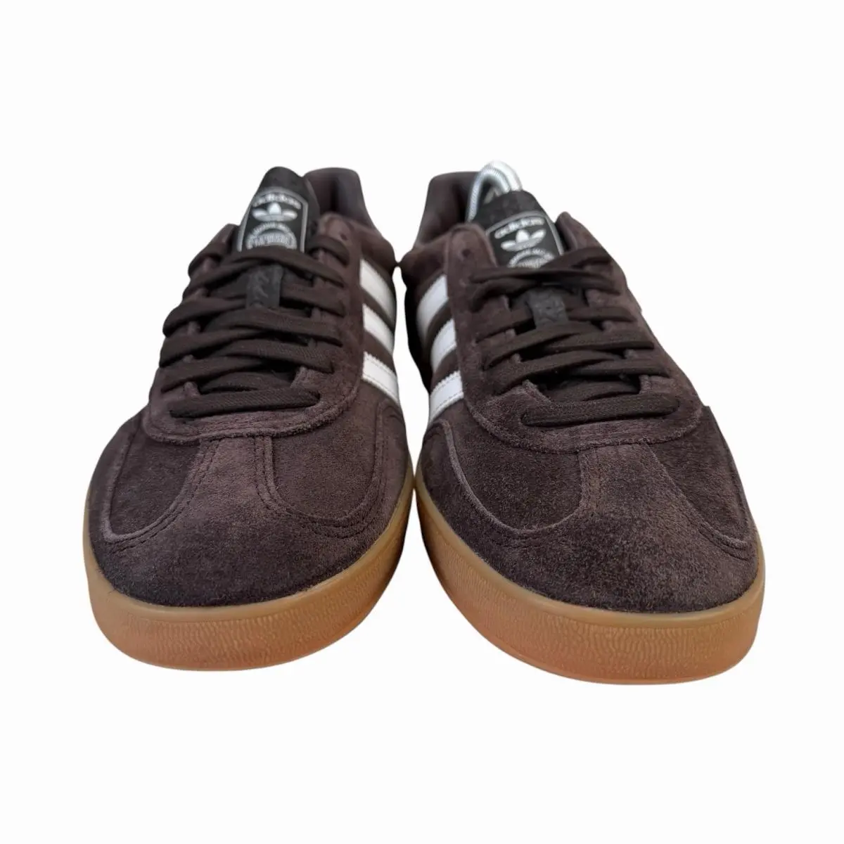 Adidas shoes - adidas Gazelle - Gazelle - HQ5152 - Brown 8