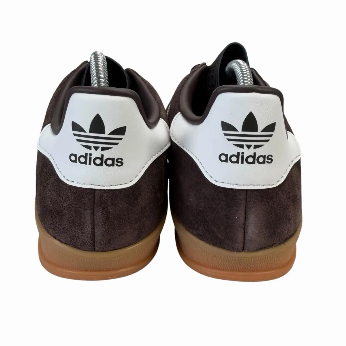 Adidas shoes - adidas Gazelle - Gazelle - HQ5152 - Brown 11