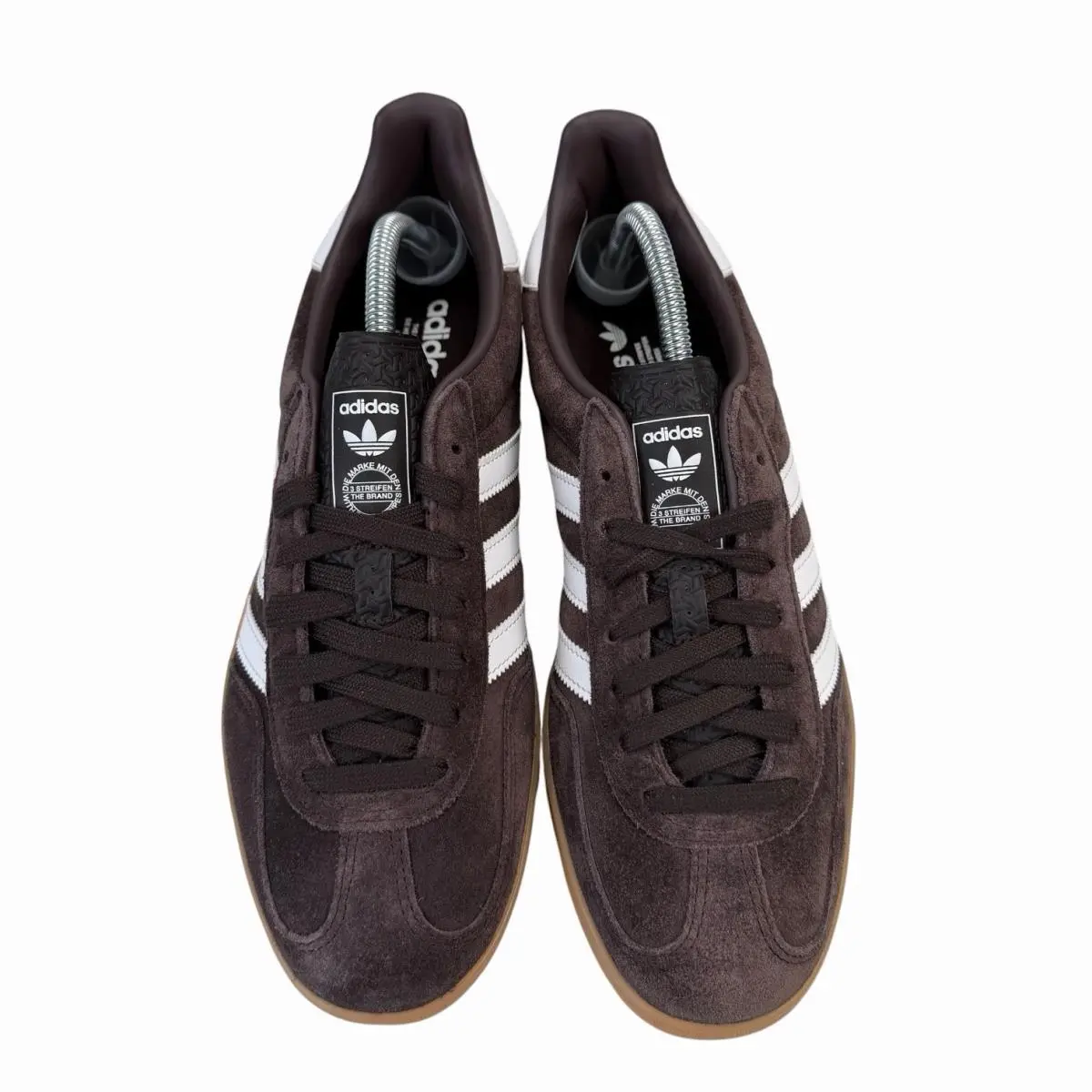 Adidas shoes - adidas Gazelle - Gazelle - HQ5152 - Brown 13