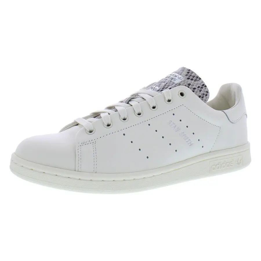 Adidas shoes - Off White/Silver Metallic/Sandy Beige, Main: Off-White 8