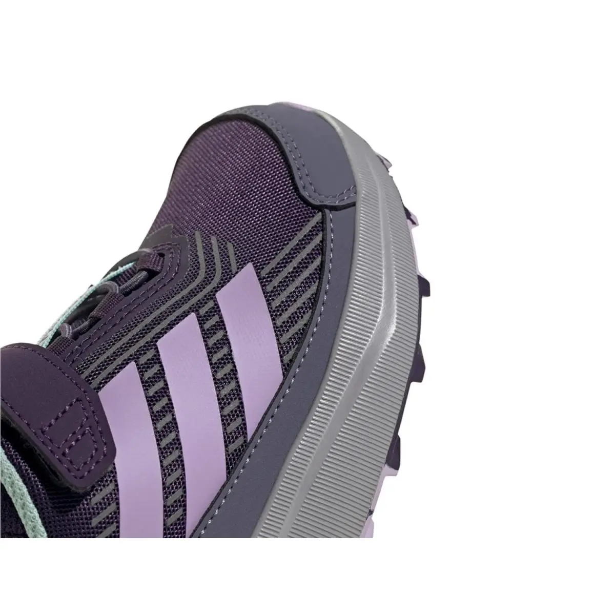 Adidas shoes - Purple 5
