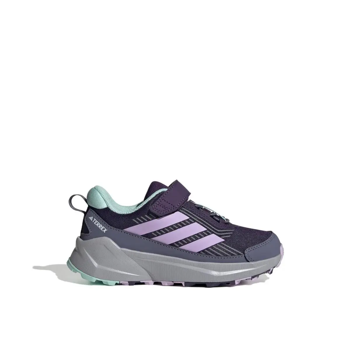 Adidas shoes - Purple 8
