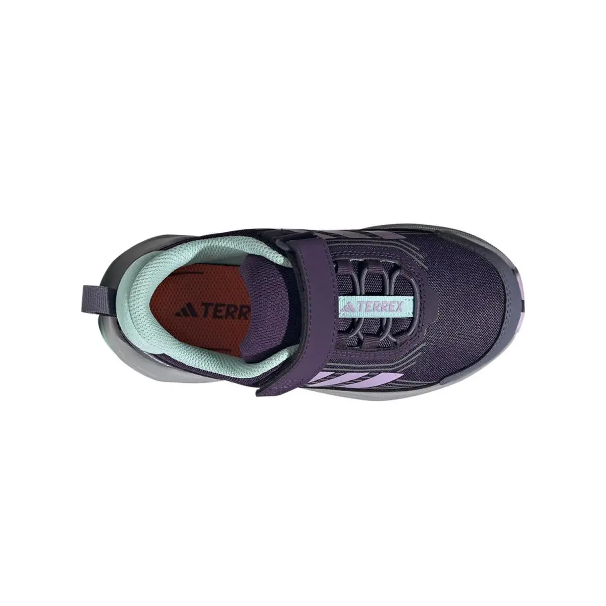 Adidas shoes - Purple 9