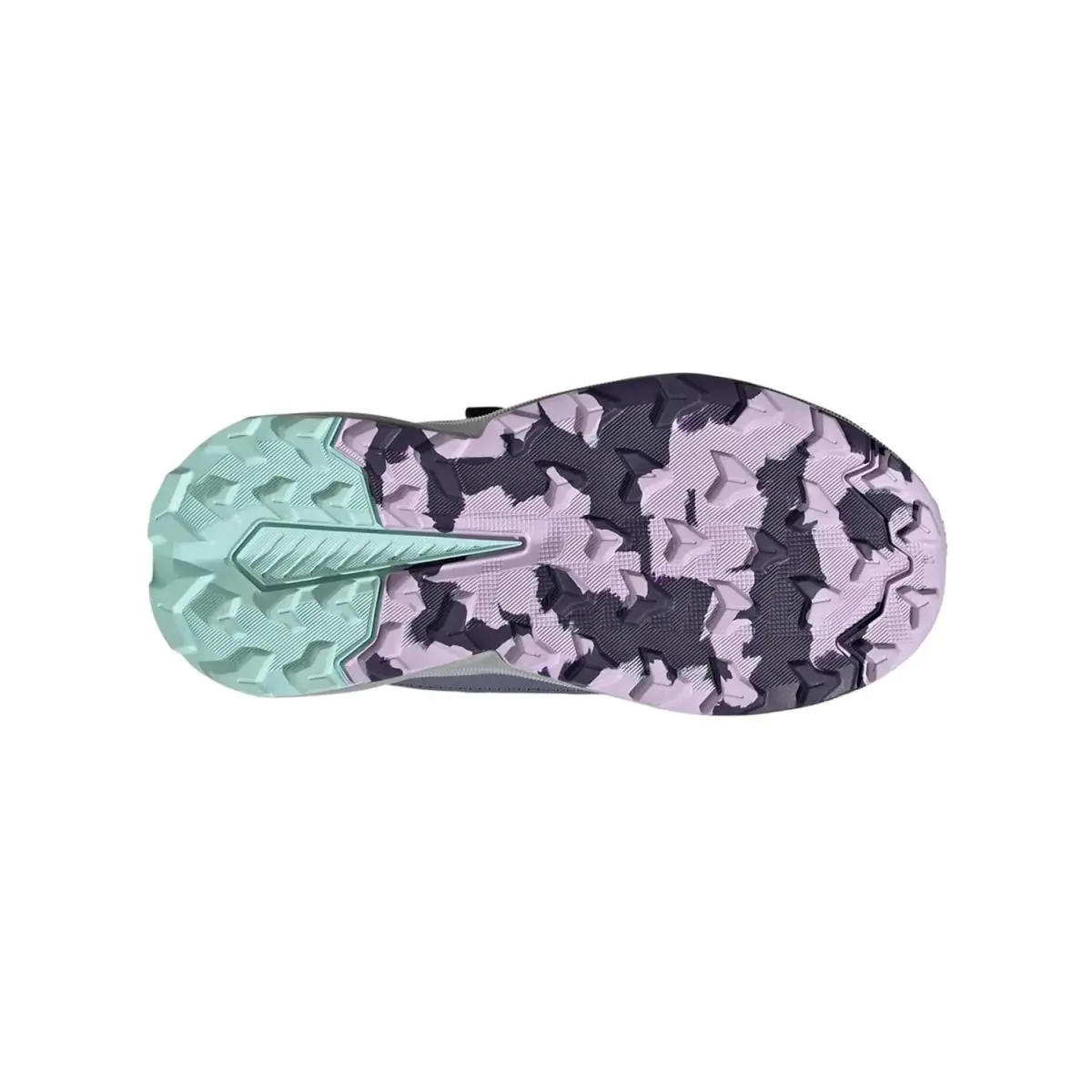 Adidas shoes - Purple 10
