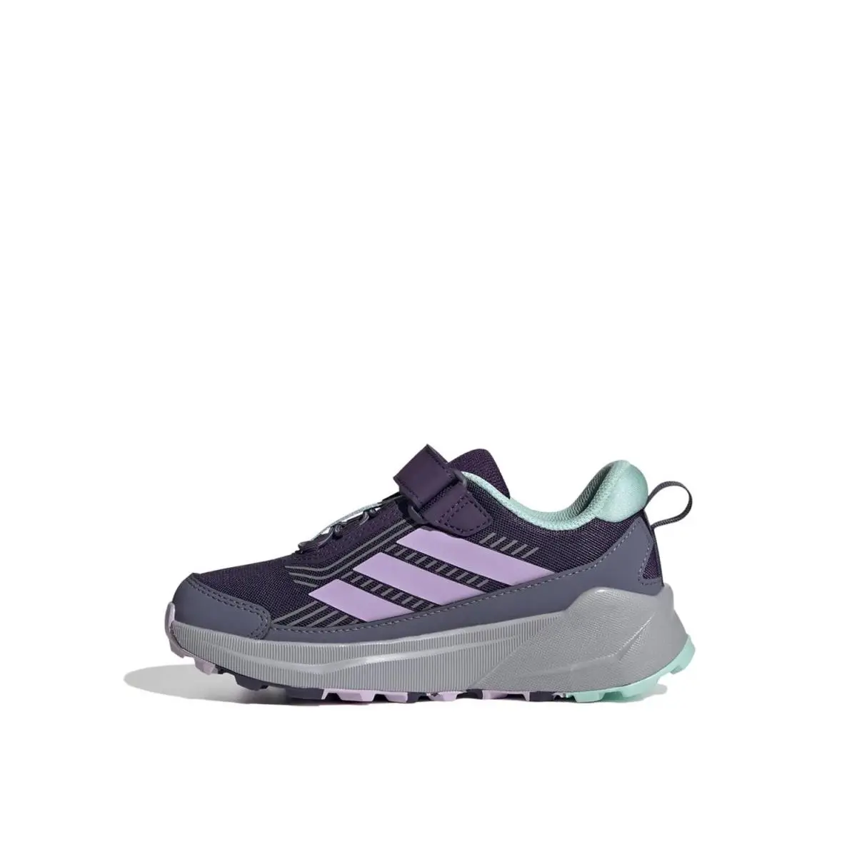 Adidas shoes - Purple 11