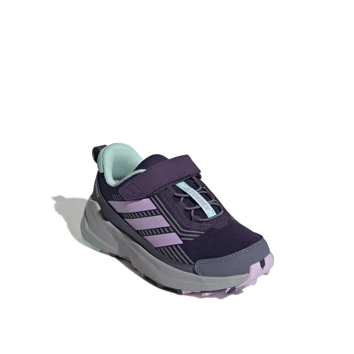 Adidas shoes - Purple 7