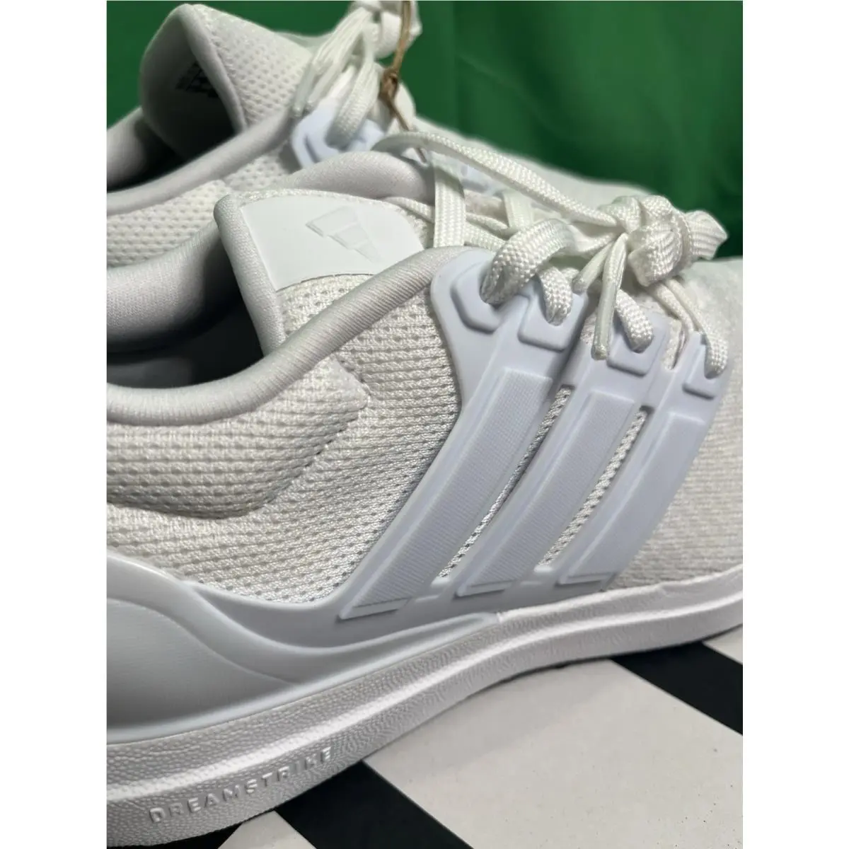 Adidas shoes - adidas ultradream - ultradream - JS0321 - White 4