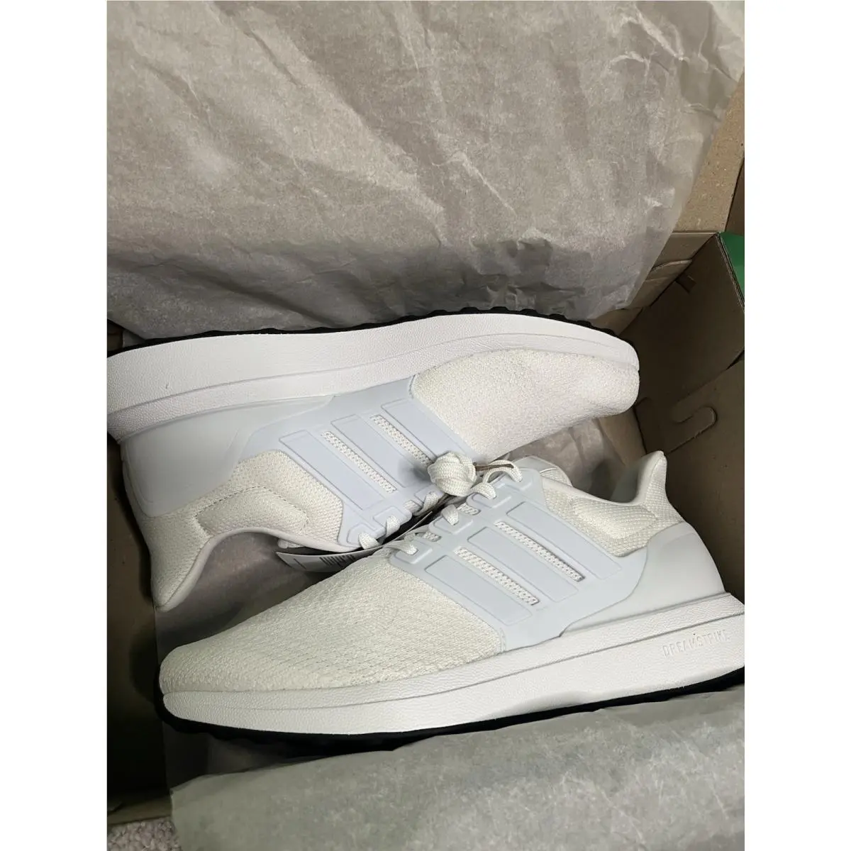 Adidas shoes - adidas ultradream - ultradream - JS0321 - White 5