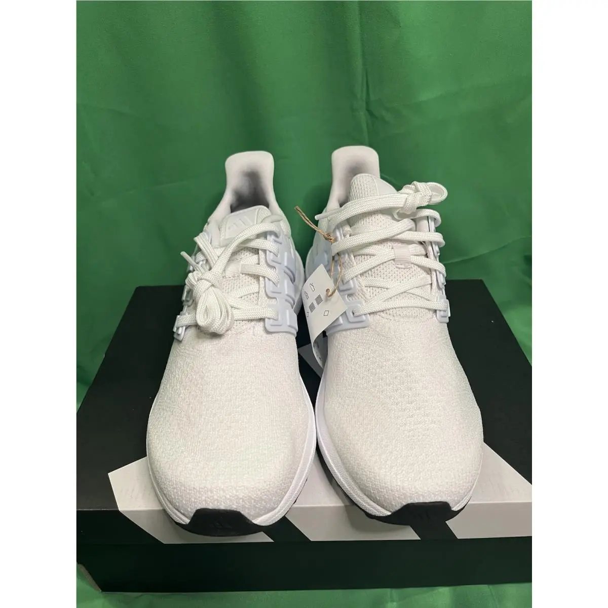 Adidas shoes - adidas ultradream - ultradream - JS0321 - White 8