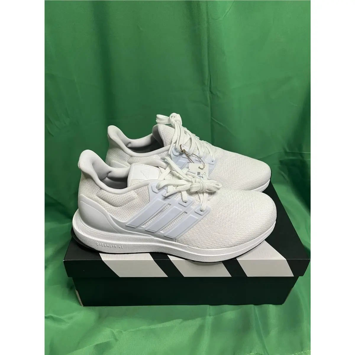 Adidas shoes - adidas ultradream - ultradream - JS0321 - White 6