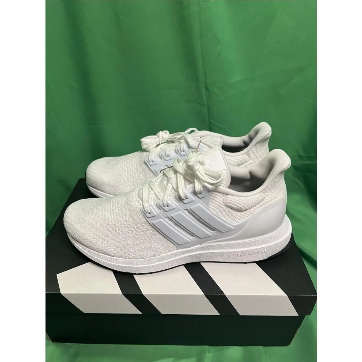 Adidas shoes - adidas ultradream - ultradream - JS0321 - White 7