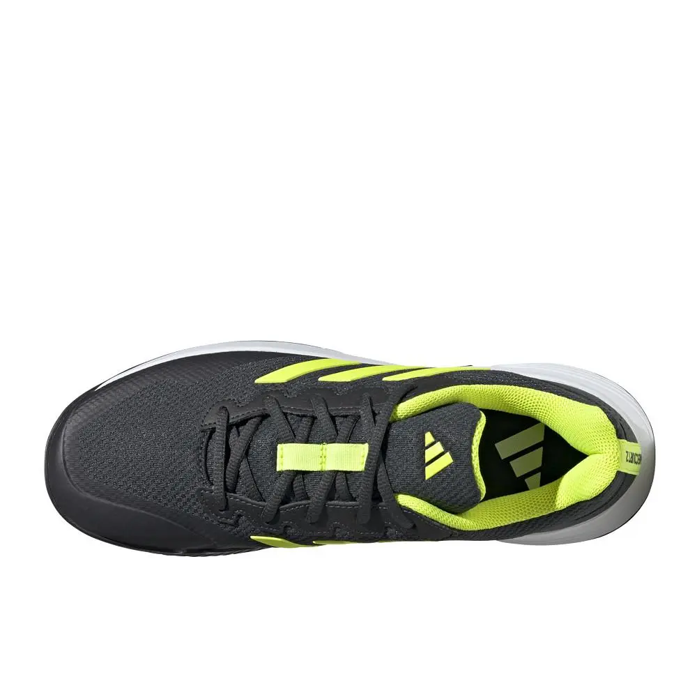 Adidas shoes - adidas Gamecourt 2 Tennis - Gamecourt Tennis - JH9013 - Grey 10