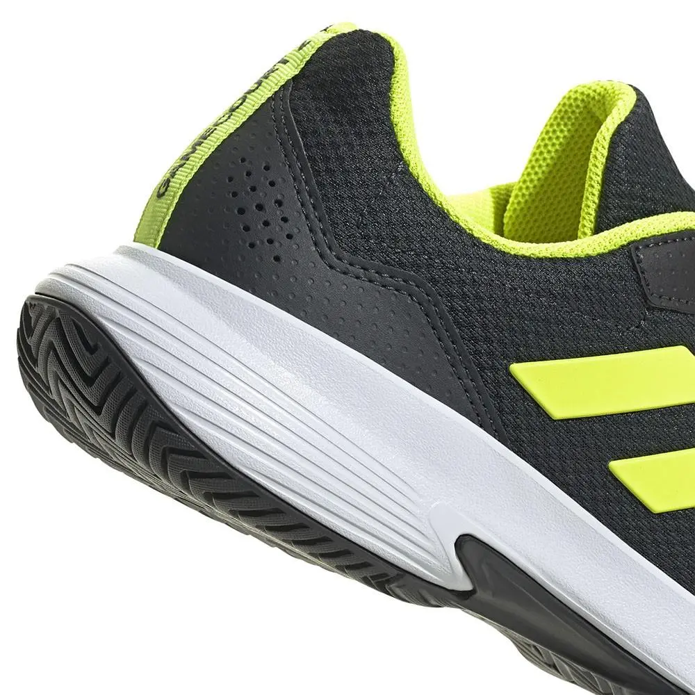 Adidas shoes - adidas Gamecourt 2 Tennis - Gamecourt Tennis - JH9013 - Grey 12