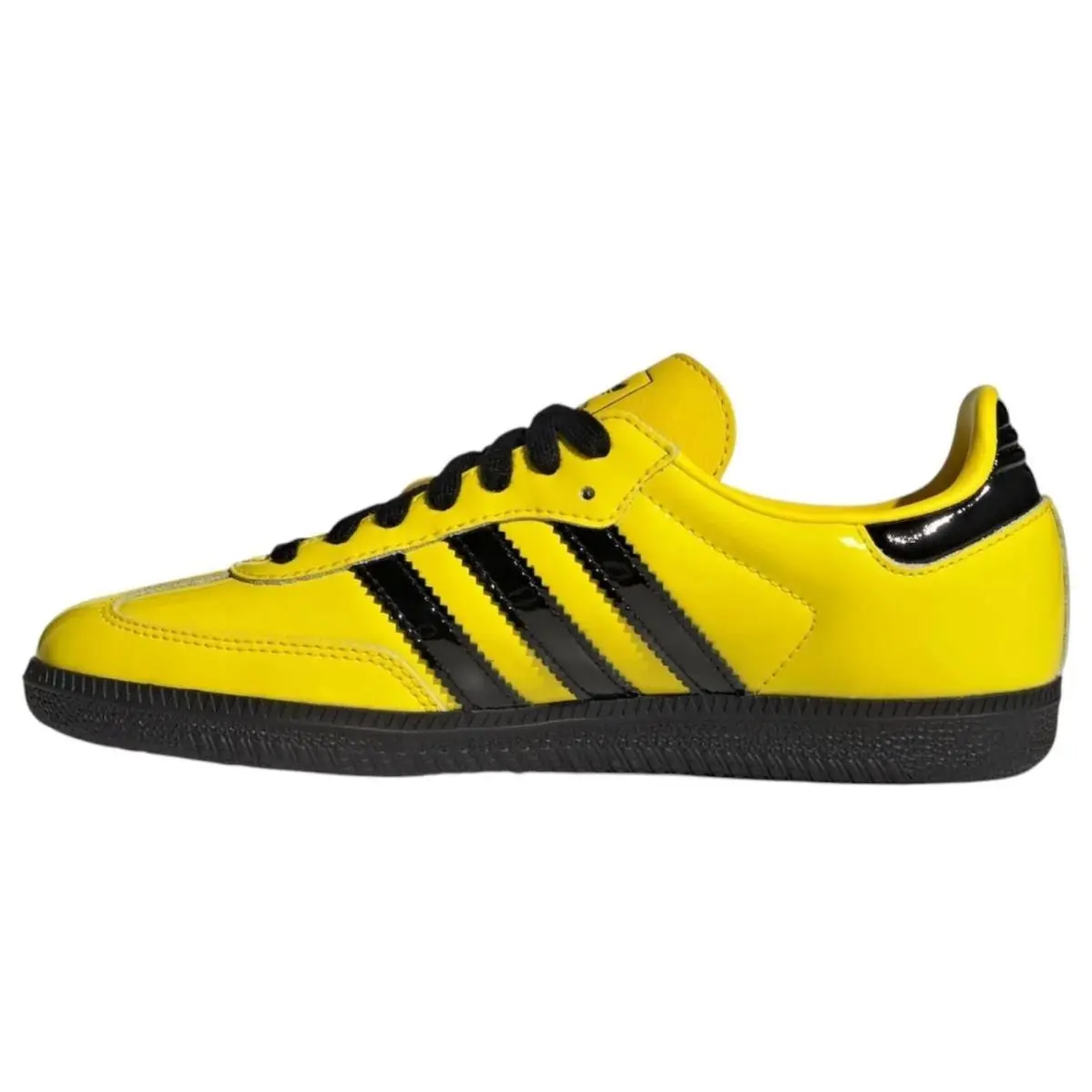 Adidas shoes - adidas Samba - Samba - JR8749 - Yellow 0