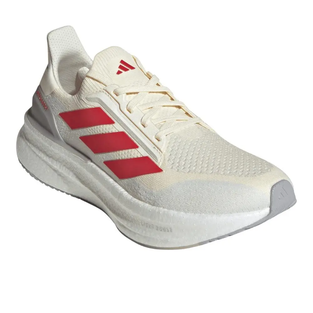 Adidas shoes - adidas Ultraboost Ultra Boost 5X Running - JS1928 - White 0