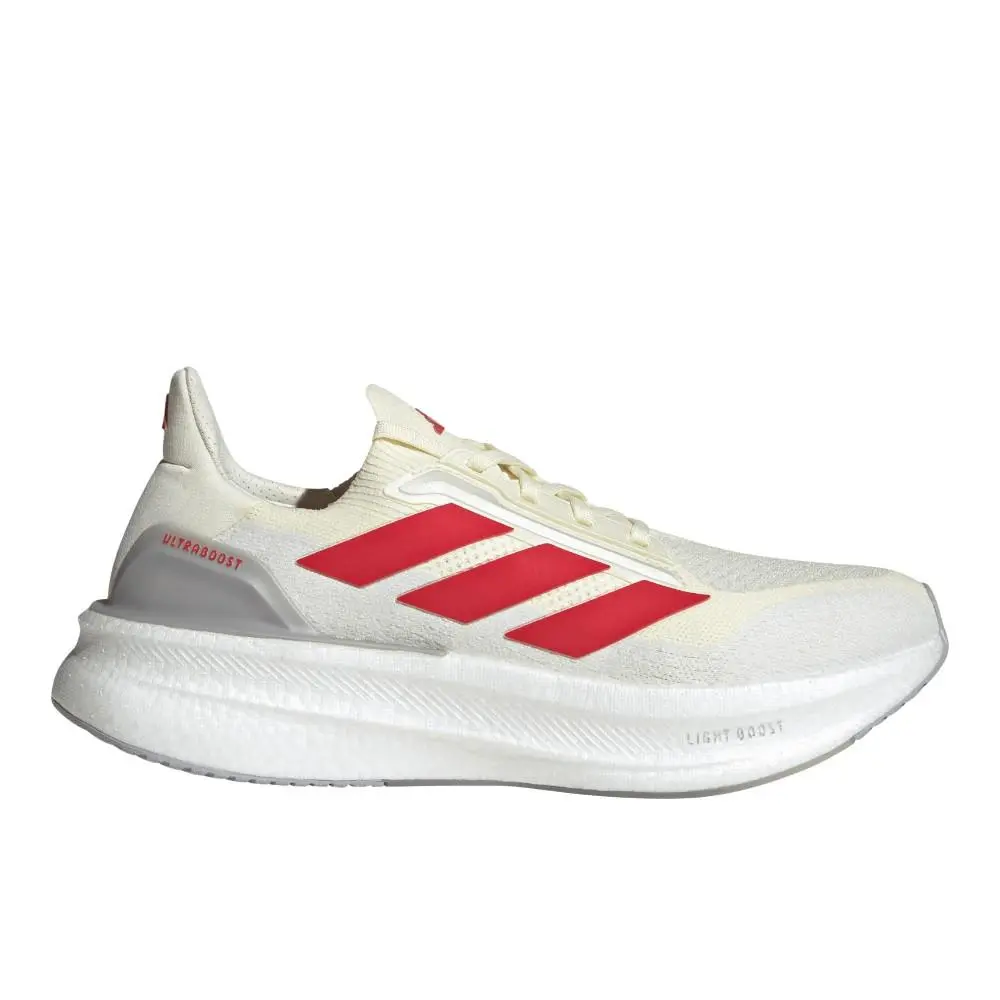 Adidas shoes - adidas Ultraboost Ultra Boost 5X Running - JS1928 - White 5